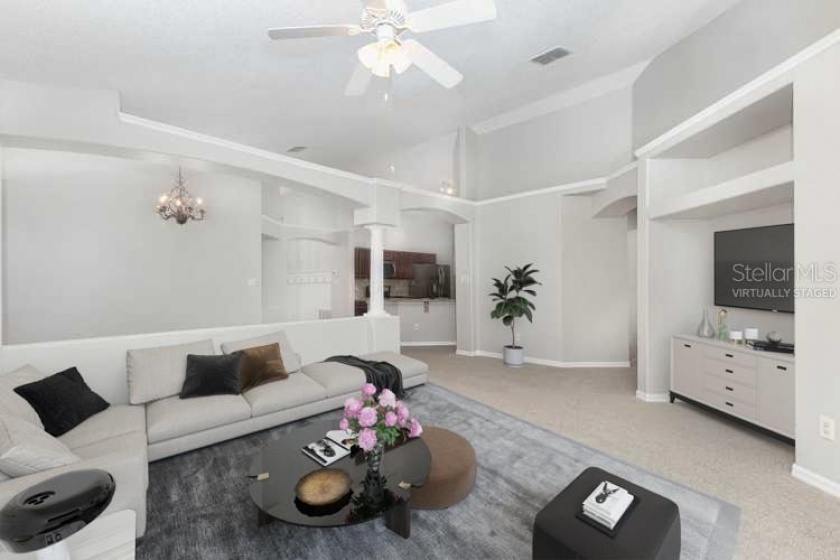 1132 SINGLETON CIRCLE, GROVELAND, Florida 34736, 3 Bedrooms Bedrooms, ,2 BathroomsBathrooms,Residential,For Sale,SINGLETON,O6013439