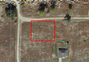 14950 33RD LANE, OCALA, Florida 34481, ,Land,For Sale,33RD,OM636461