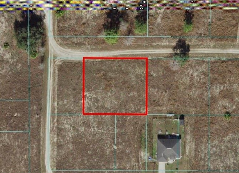 14950 33RD LANE, OCALA, Florida 34481, ,Land,For Sale,33RD,OM636461