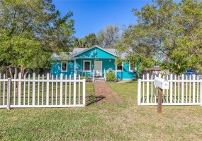 1138 9TH AVENUE, OCALA, Florida 34470, 3 Bedrooms Bedrooms, ,1 BathroomBathrooms,Residential,For Sale,9TH,OM636462