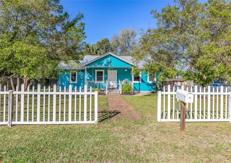 1138 9TH AVENUE, OCALA, Florida 34470, 3 Bedrooms Bedrooms, ,1 BathroomBathrooms,Residential,For Sale,9TH,OM636462