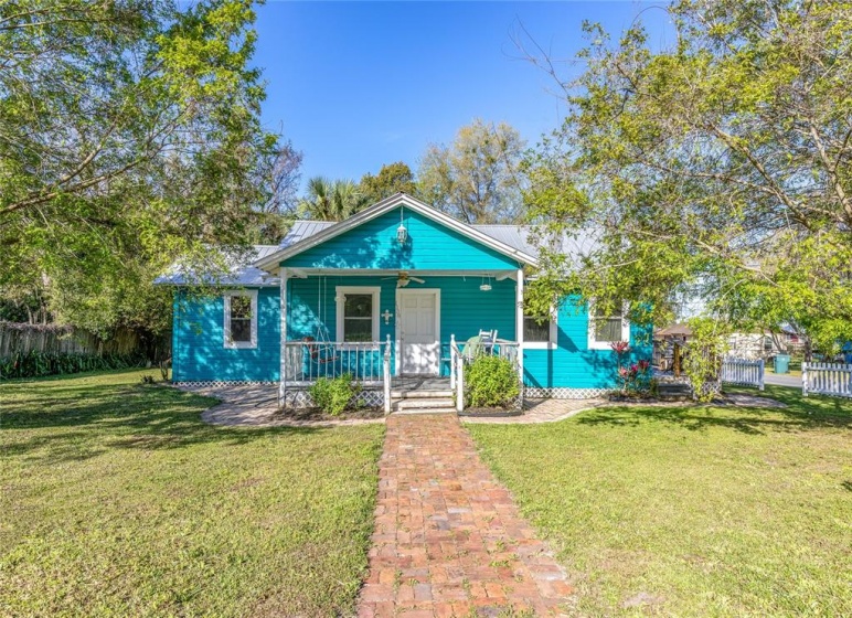 1138 9TH AVENUE, OCALA, Florida 34470, 3 Bedrooms Bedrooms, ,1 BathroomBathrooms,Residential,For Sale,9TH,OM636462
