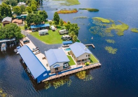 151 & 157 CATFISH STREET, HAINES CITY, Florida 33844, 4 Bedrooms Bedrooms, ,4 BathroomsBathrooms,Residential,For Sale,CATFISH,P4920073