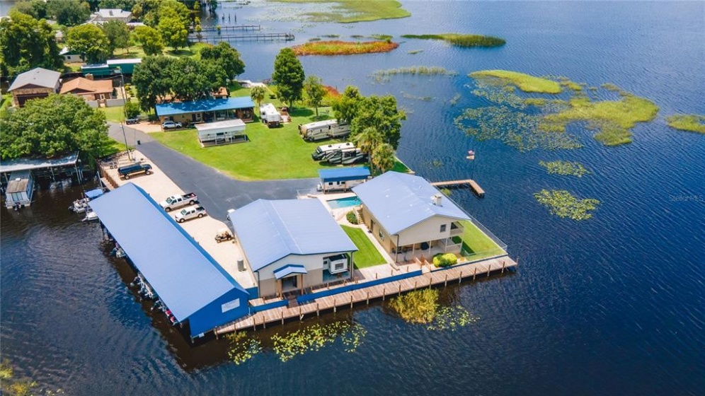 151 & 157 CATFISH STREET, HAINES CITY, Florida 33844, 4 Bedrooms Bedrooms, ,4 BathroomsBathrooms,Residential,For Sale,CATFISH,P4920073