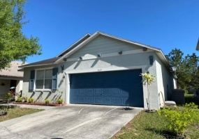 1439 PINE RIDGE DRIVE, DAVENPORT, Florida 33896, 4 Bedrooms Bedrooms, ,3 BathroomsBathrooms,Residential,For Sale,PINE RIDGE,S5064847
