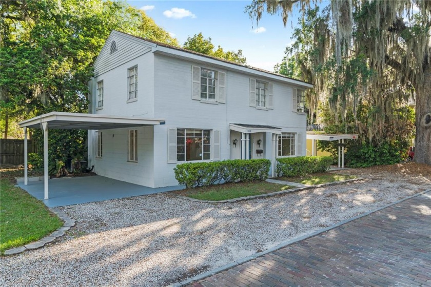 1016 ATKINS PLACE, ORLANDO, Florida 32804, ,Residential Income,For Sale,ATKINS,O6013492