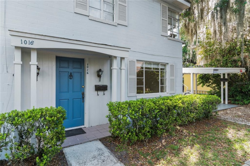 1016 ATKINS PLACE, ORLANDO, Florida 32804, ,Residential Income,For Sale,ATKINS,O6013492