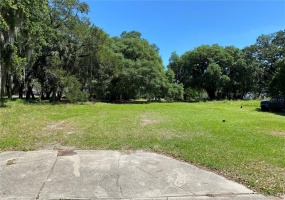 281 JEAN STREET, WINTER GARDEN, Florida 34787, ,Land,For Sale,JEAN,O6013496