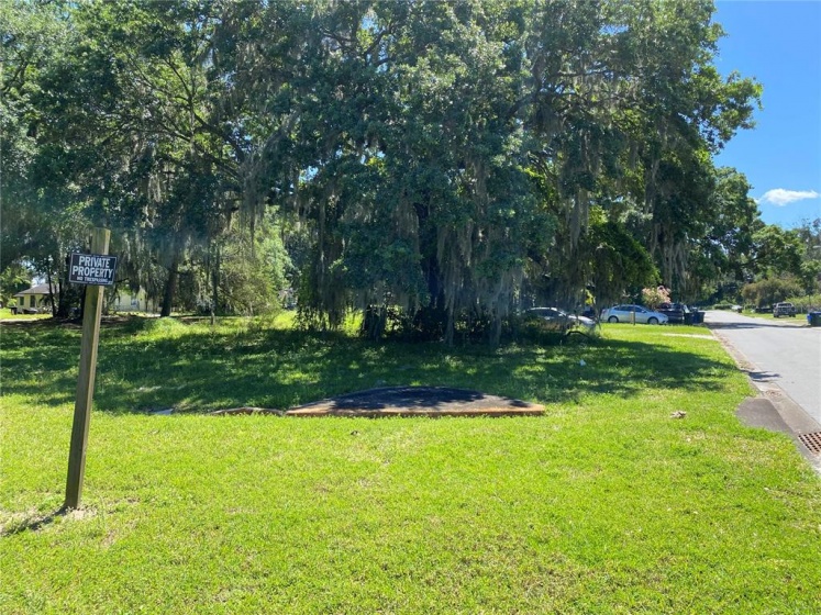281 JEAN STREET, WINTER GARDEN, Florida 34787, ,Land,For Sale,JEAN,O6013496