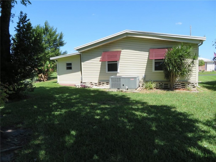 145 JANNA CIRCLE, AUBURNDALE, Florida 33823, 2 Bedrooms Bedrooms, ,2 BathroomsBathrooms,Residential,For Sale,JANNA,L4928863