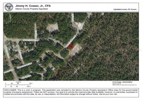 SW 79TH TER RD, OCALA, Florida 34473, ,Land,For Sale,SW 79TH TER RD,OM636474