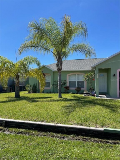 613 BROCKTON DRIVE, KISSIMMEE, Florida 34758, 4 Bedrooms Bedrooms, ,2 BathroomsBathrooms,Residential,For Sale,BROCKTON,S5064850