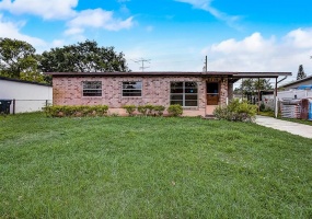 4907 CAMBERLANE DRIVE, ORLANDO, Florida 32812, 2 Bedrooms Bedrooms, ,1 BathroomBathrooms,Residential,For Sale,CAMBERLANE,O6013508