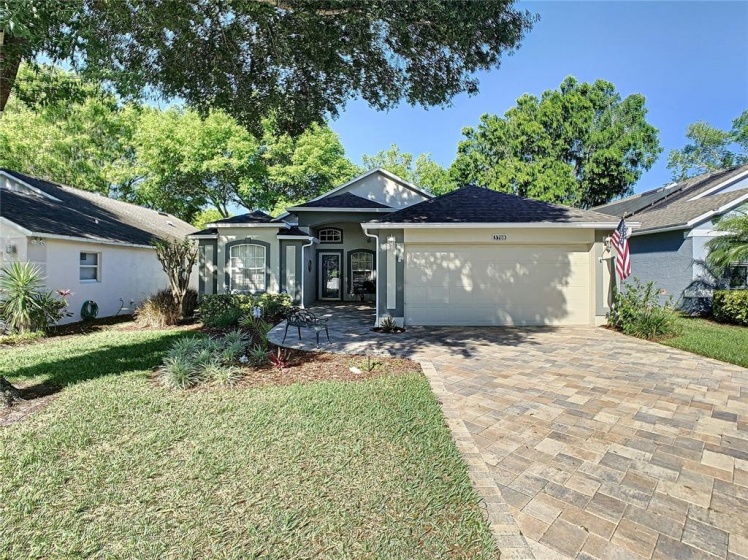 3708 WESTERHAM DRIVE, CLERMONT, Florida 34711, 2 Bedrooms Bedrooms, ,2 BathroomsBathrooms,Residential,For Sale,WESTERHAM,O6013513