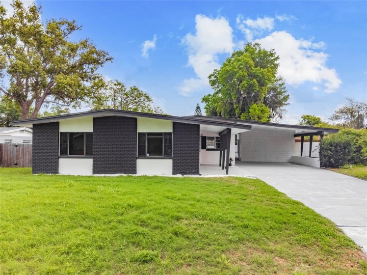 2917 HIDALGO DRIVE, ORLANDO, Florida 32812, 3 Bedrooms Bedrooms, ,2 BathroomsBathrooms,Residential,For Sale,HIDALGO,O6013522
