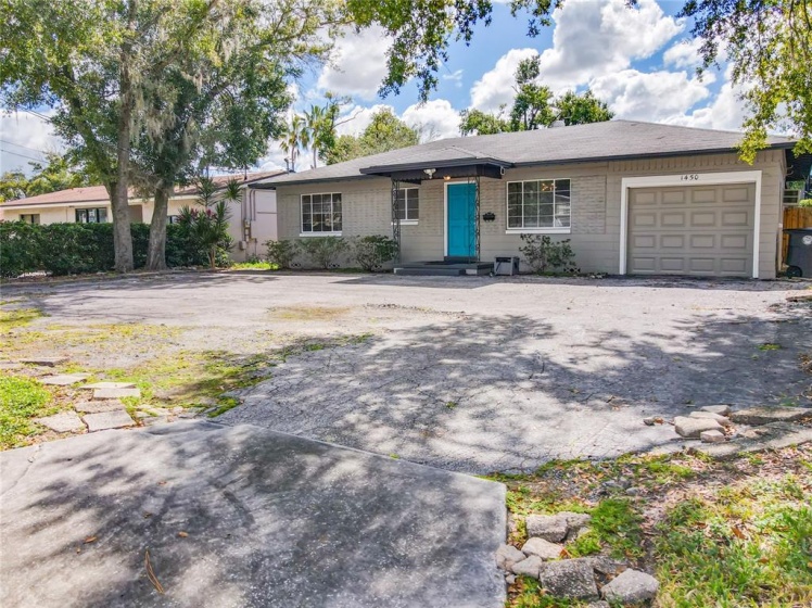 1450 GENE STREET, WINTER PARK, Florida 32789, 3 Bedrooms Bedrooms, ,3 BathroomsBathrooms,Residential,For Sale,GENE,O5980208