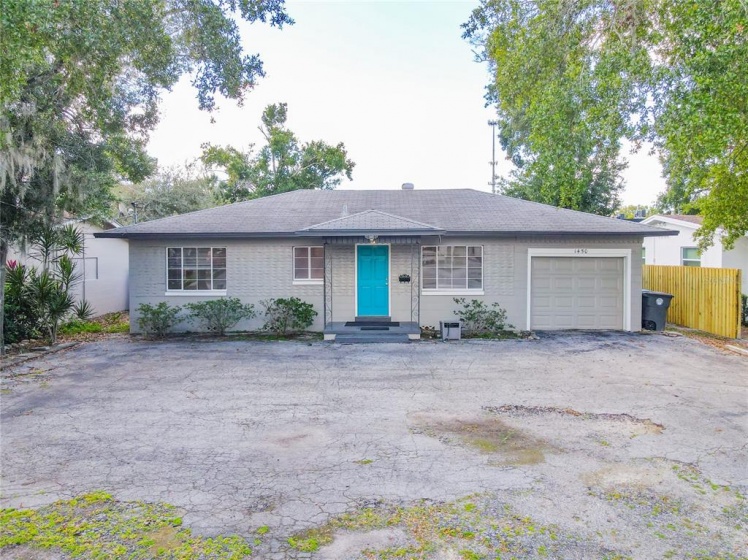 1450 GENE STREET, WINTER PARK, Florida 32789, 3 Bedrooms Bedrooms, ,3 BathroomsBathrooms,Residential,For Sale,GENE,O5980208