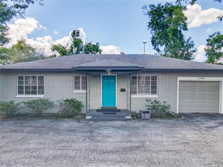 1450 GENE STREET, WINTER PARK, Florida 32789, 3 Bedrooms Bedrooms, ,3 BathroomsBathrooms,Residential,For Sale,GENE,O5980208