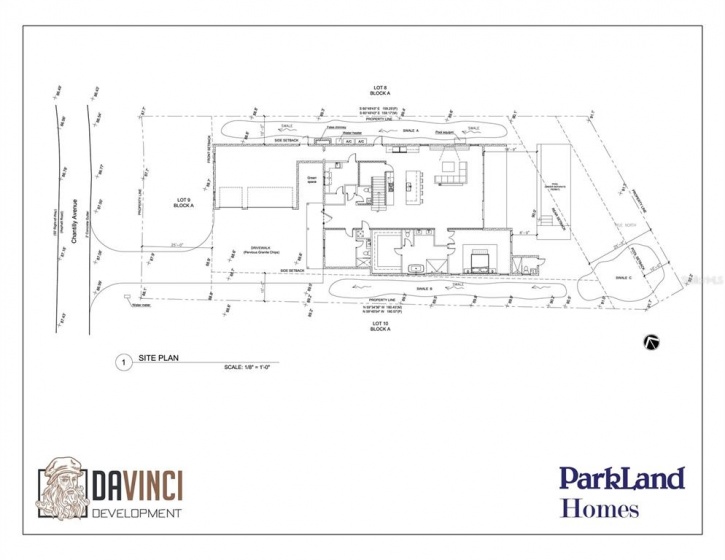 2412 CHANTILLY AVENUE, WINTER PARK, Florida 32789, 5 Bedrooms Bedrooms, ,6 BathroomsBathrooms,Residential,For Sale,CHANTILLY,O5996920