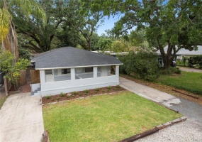 1021 DOWD AVENUE, ORLANDO, Florida 32804, ,Residential Income,For Sale,DOWD,O6003116