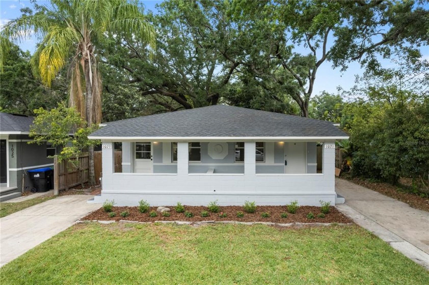 1021 DOWD AVENUE, ORLANDO, Florida 32804, ,Residential Income,For Sale,DOWD,O6003116