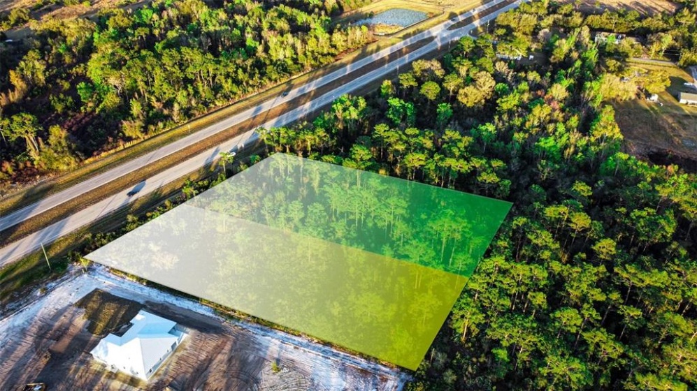 Lot 9 & 10 IRLO BRONSON MEM HWY, SAINT CLOUD, Florida 34773, ,Land,For Sale,IRLO BRONSON MEM HWY,S5062930