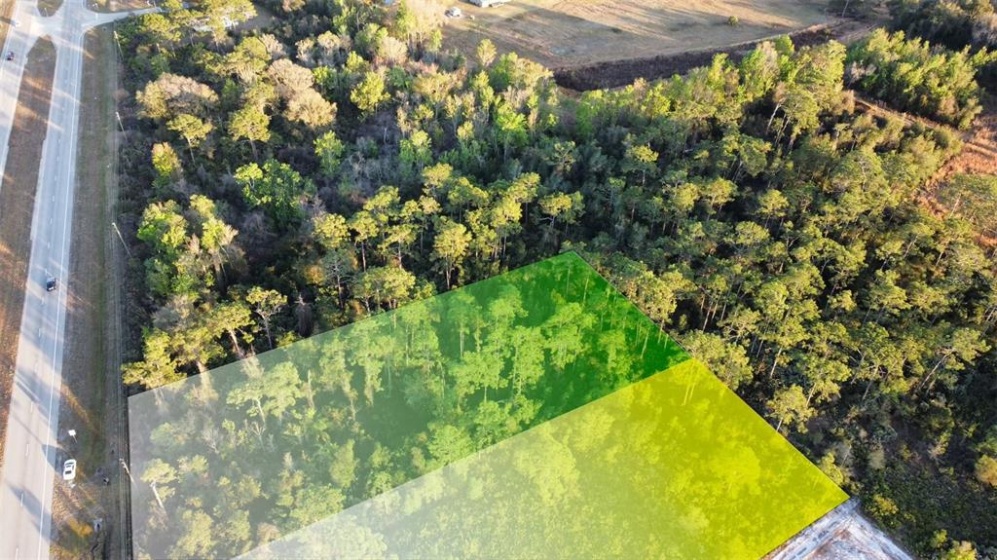 Lot 9 & 10 IRLO BRONSON MEM HWY, SAINT CLOUD, Florida 34773, ,Land,For Sale,IRLO BRONSON MEM HWY,S5062930