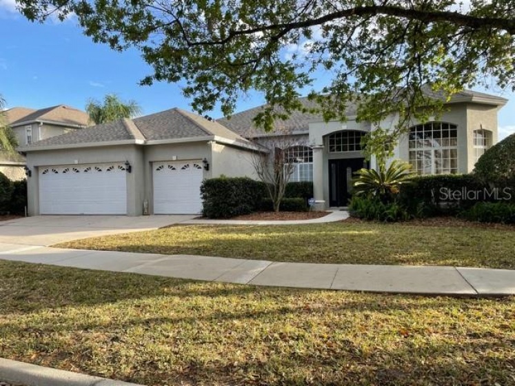 3672 CRESCENT PARK BOULEVARD, ORLANDO, Florida 32812, 4 Bedrooms Bedrooms, ,3 BathroomsBathrooms,Residential,For Sale,CRESCENT PARK,O6004571