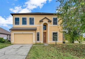 2625 BROMPTON COURT, ORLANDO, Florida 32833, 5 Bedrooms Bedrooms, ,3 BathroomsBathrooms,Residential,For Sale,BROMPTON,O6005321