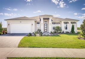 363 SPINNAKER COURT, AUBURNDALE, Florida 33823, 4 Bedrooms Bedrooms, ,2 BathroomsBathrooms,Residential,For Sale,SPINNAKER,P4919574