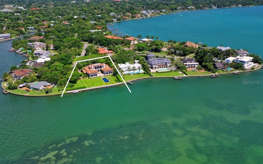 1309 VISTA DRIVE, SARASOTA, Florida 34239, 3 Bedrooms Bedrooms, ,4 BathroomsBathrooms,Residential,For Sale,VISTA,A4527630