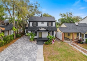 623 HYER AVENUE, ORLANDO, Florida 32803, 5 Bedrooms Bedrooms, ,3 BathroomsBathrooms,Residential,For Sale,HYER,O6009400