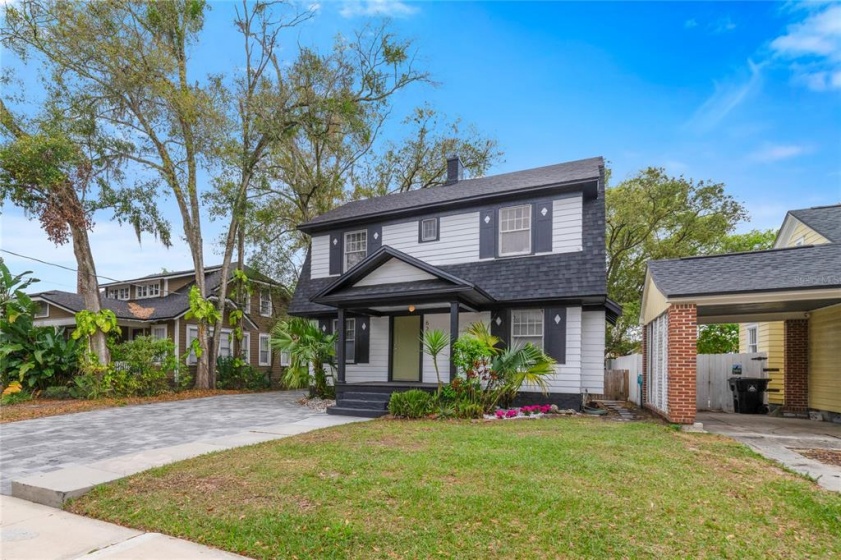 623 HYER AVENUE, ORLANDO, Florida 32803, 5 Bedrooms Bedrooms, ,3 BathroomsBathrooms,Residential,For Sale,HYER,O6009400