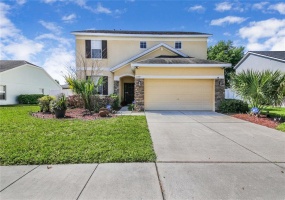 109 WHISPERING PINES WAY, DAVENPORT, Florida 33837, 4 Bedrooms Bedrooms, ,2 BathroomsBathrooms,Residential,For Sale,WHISPERING PINES,P4919815
