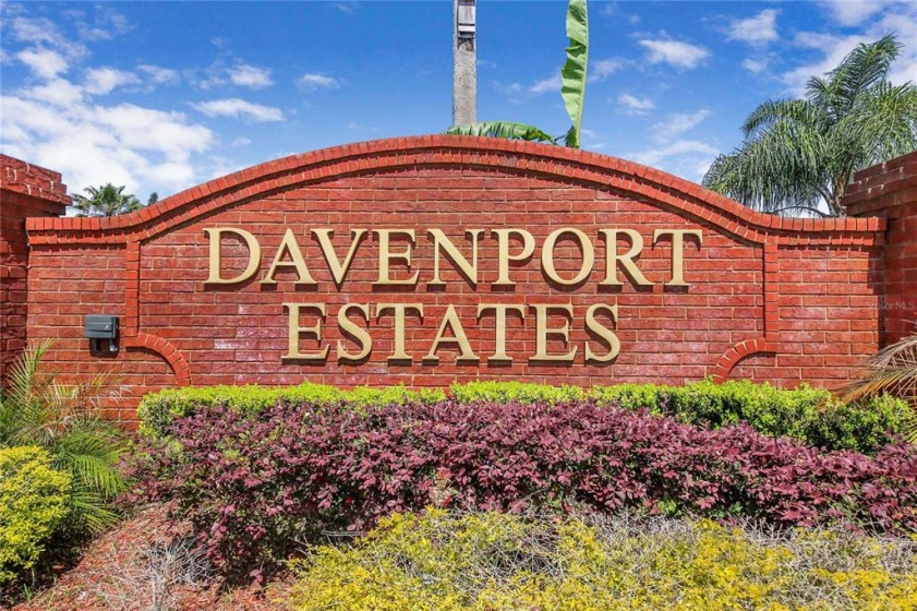 109 WHISPERING PINES WAY, DAVENPORT, Florida 33837, 4 Bedrooms Bedrooms, ,2 BathroomsBathrooms,Residential,For Sale,WHISPERING PINES,P4919815
