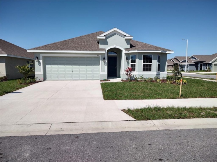 851 VIENNA DRIVE, WINTER HAVEN, Florida 33884, 3 Bedrooms Bedrooms, ,2 BathroomsBathrooms,Residential,For Sale,VIENNA,O5985374