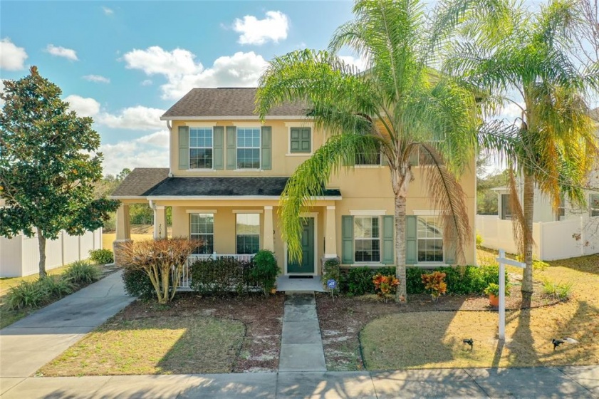 2045 SUNBOW AVENUE, APOPKA, Florida 32703, 4 Bedrooms Bedrooms, ,3 BathroomsBathrooms,Residential,For Sale,SUNBOW,O6001907