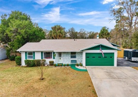 4612 21ST COURT, OCALA, Florida 34479, 5 Bedrooms Bedrooms, ,4 BathroomsBathrooms,Residential,For Sale,21ST,OM634490