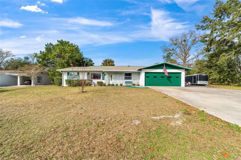 4612 21ST COURT, OCALA, Florida 34479, 5 Bedrooms Bedrooms, ,4 BathroomsBathrooms,Residential,For Sale,21ST,OM634490