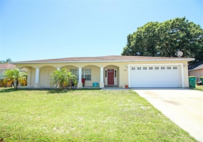 239 CHADWORTH DRIVE, KISSIMMEE, Florida 34758, 4 Bedrooms Bedrooms, ,2 BathroomsBathrooms,Residential,For Sale,CHADWORTH,O6008260