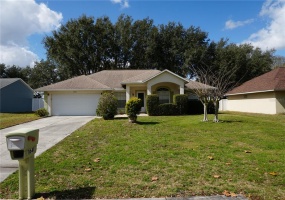 11641 CLAIR PLACE, CLERMONT, Florida 34711, 3 Bedrooms Bedrooms, ,2 BathroomsBathrooms,Residential,For Sale,CLAIR,O6009211