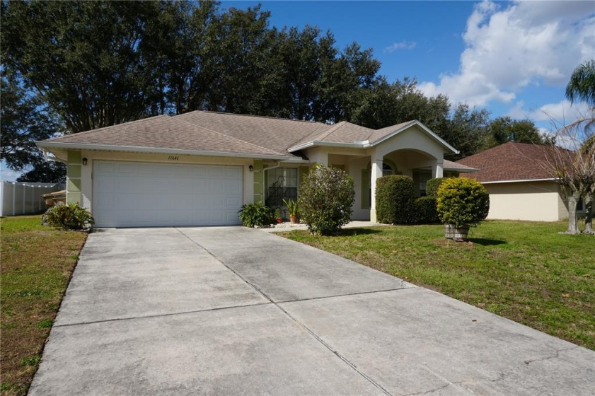 11641 CLAIR PLACE, CLERMONT, Florida 34711, 3 Bedrooms Bedrooms, ,2 BathroomsBathrooms,Residential,For Sale,CLAIR,O6009211