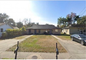 1234 23RD STREET, ORLANDO, Florida 32805, ,Residential Income,For Sale,23RD,O6010802
