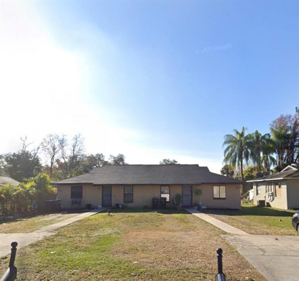 1234 23RD STREET, ORLANDO, Florida 32805, ,Residential Income,For Sale,23RD,O6010802