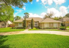 5320 MILL STREAM DRIVE, SAINT CLOUD, Florida 34771, 4 Bedrooms Bedrooms, ,4 BathroomsBathrooms,Residential,For Sale,MILL STREAM,O6010886