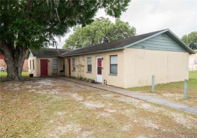 3020 REITER DRIVE, AUBURNDALE, Florida 33823, ,Residential Income,For Sale,REITER,L4928770