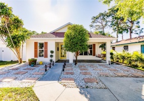 4588 PIKE AVENUE, SARASOTA, Florida 34233, 3 Bedrooms Bedrooms, ,2 BathroomsBathrooms,Residential,For Sale,PIKE,A4529265