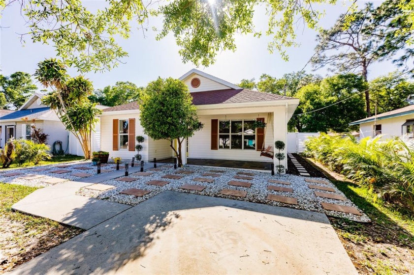 4588 PIKE AVENUE, SARASOTA, Florida 34233, 3 Bedrooms Bedrooms, ,2 BathroomsBathrooms,Residential,For Sale,PIKE,A4529265