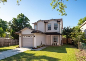 3698 SEMINOLE ST, GOTHA, Florida 34734, 3 Bedrooms Bedrooms, ,1 BathroomBathrooms,Residential,For Sale,SEMINOLE ST,O6012842