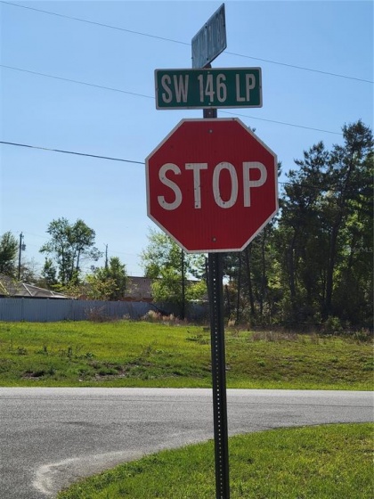 0 146TH LOOP, OCALA, Florida 34473, ,Land,For Sale,146TH,OM636416